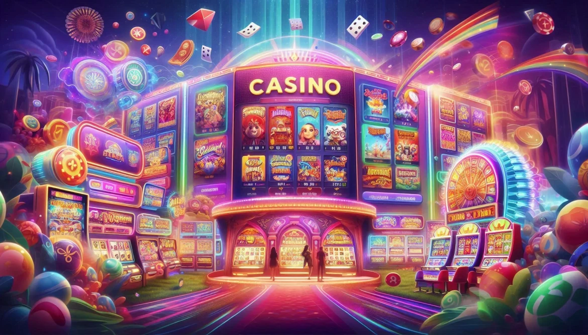Heats Casino